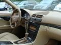 Arctic White - E 350 Sedan Photo No. 16