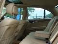 Arctic White - E 350 Sedan Photo No. 17