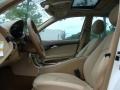 Arctic White - E 350 Sedan Photo No. 18
