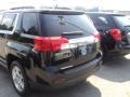 2011 Carbon Black Metallic GMC Terrain SLE  photo #2