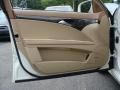 Arctic White - E 350 Sedan Photo No. 19