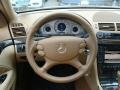 Arctic White - E 350 Sedan Photo No. 24