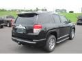 2011 Black Toyota 4Runner SR5  photo #4