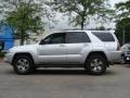 Titanium Metallic - 4Runner SR5 4x4 Photo No. 1