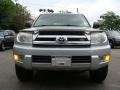 Titanium Metallic - 4Runner SR5 4x4 Photo No. 5
