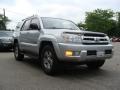 Titanium Metallic - 4Runner SR5 4x4 Photo No. 6