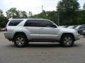 Titanium Metallic - 4Runner SR5 4x4 Photo No. 7