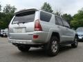 Titanium Metallic - 4Runner SR5 4x4 Photo No. 8