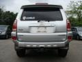 Titanium Metallic - 4Runner SR5 4x4 Photo No. 9