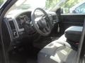 2012 Black Dodge Ram 2500 HD ST Crew Cab 4x4  photo #5