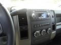 2012 Black Dodge Ram 2500 HD ST Crew Cab 4x4  photo #6