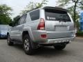 Titanium Metallic - 4Runner SR5 4x4 Photo No. 10