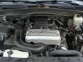 Titanium Metallic - 4Runner SR5 4x4 Photo No. 12