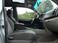 Titanium Metallic - 4Runner SR5 4x4 Photo No. 14