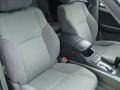 Titanium Metallic - 4Runner SR5 4x4 Photo No. 15