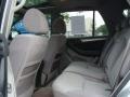 Titanium Metallic - 4Runner SR5 4x4 Photo No. 17