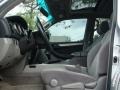 Titanium Metallic - 4Runner SR5 4x4 Photo No. 18