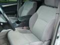 Titanium Metallic - 4Runner SR5 4x4 Photo No. 20