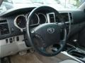 Titanium Metallic - 4Runner SR5 4x4 Photo No. 23