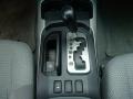 Titanium Metallic - 4Runner SR5 4x4 Photo No. 26