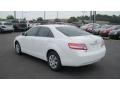 Super White - Camry LE Photo No. 3