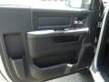 2012 Bright Silver Metallic Dodge Ram 1500 ST Regular Cab  photo #6