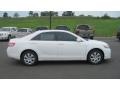 Super White - Camry LE Photo No. 6