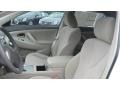 Super White - Camry LE Photo No. 11