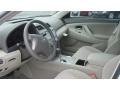Super White - Camry LE Photo No. 12