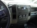 2012 Bright Silver Metallic Dodge Ram 1500 ST Regular Cab  photo #9