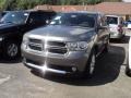 Mineral Gray Metallic 2012 Dodge Durango SXT AWD