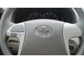 Super White - Camry LE Photo No. 21