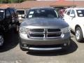 Mineral Gray Metallic - Durango SXT AWD Photo No. 2