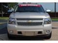 Gold Mist Metallic - Suburban 1500 LS Photo No. 2