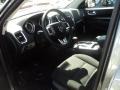Mineral Gray Metallic - Durango SXT AWD Photo No. 7