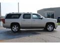 Gold Mist Metallic - Suburban 1500 LS Photo No. 4