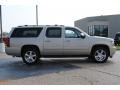 2008 Gold Mist Metallic Chevrolet Suburban 1500 LS  photo #4