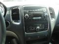 Black Controls Photo for 2012 Dodge Durango #53405027