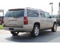 2008 Gold Mist Metallic Chevrolet Suburban 1500 LS  photo #5