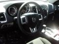 Mineral Gray Metallic - Durango SXT AWD Photo No. 10