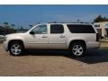 Gold Mist Metallic - Suburban 1500 LS Photo No. 8