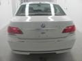 2008 Alpine White BMW 7 Series 750Li Sedan  photo #5