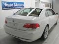 2008 Alpine White BMW 7 Series 750Li Sedan  photo #6
