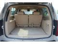 Light Cashmere/Ebony Trunk Photo for 2008 Chevrolet Suburban #53405108