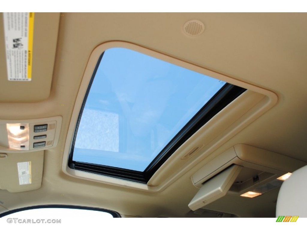 2008 Chevrolet Suburban 1500 LS Sunroof Photo #53405132