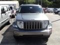 2012 Mineral Gray Metallic Jeep Liberty Sport 4x4  photo #2