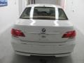 2008 Alpine White BMW 7 Series 750Li Sedan  photo #12