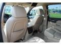 Light Cashmere/Ebony 2008 Chevrolet Suburban 1500 LS Interior Color