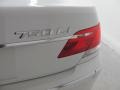 2008 Alpine White BMW 7 Series 750Li Sedan  photo #16