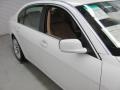 2008 Alpine White BMW 7 Series 750Li Sedan  photo #17